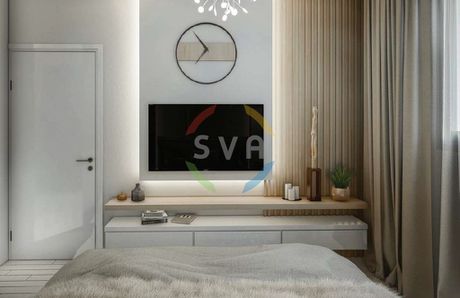 Apartment 60sqm for sale-