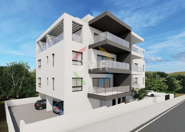 Διαμέρισμα 114 τ.μ. για πώληση, Λεμεσός