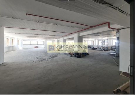 Βιομηχανικός χώρος 1.000τ.μ. για ενοικίαση-Μαρκόπουλο