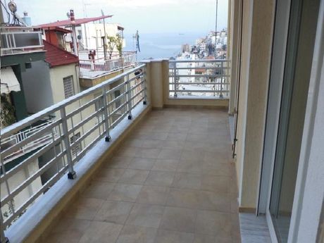 Studio / γκαρσονιέρα 55τ.μ. για πώληση-Καβάλα