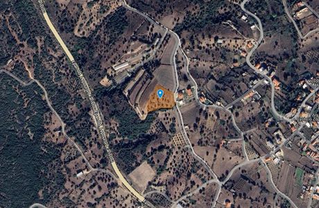 Οικόπεδο 4.826 τ.μ. για πώληση
