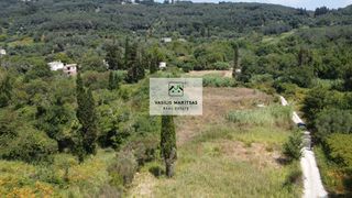 Land plot 4.030 sqm for sale