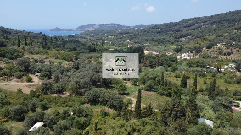 Οικόπεδο 4.030 τ.μ. για πώληση, Ν. Κέρκυρας, Κέρκυρα