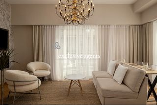 Διαμέρισμα 59 τ.μ. για πώληση, Αθήνα - Κέντρο, Αττική-thumb-1