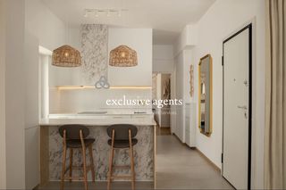 Διαμέρισμα 59 τ.μ. για πώληση, Αθήνα - Κέντρο, Αττική-thumb-7