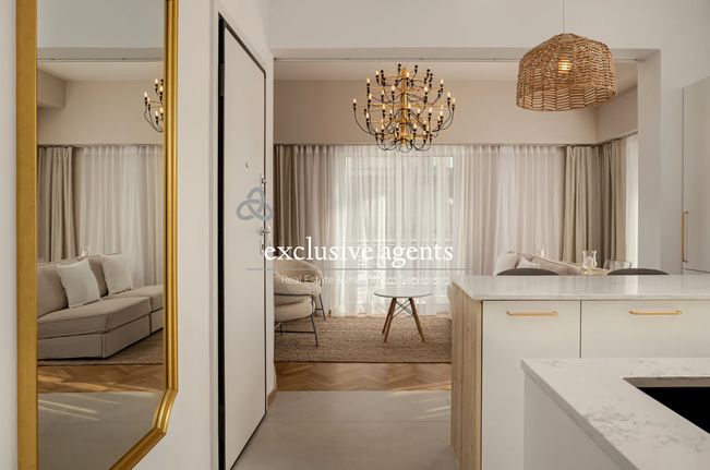 Διαμέρισμα 59 τ.μ. για πώληση, Αθήνα - Κέντρο, Αττική