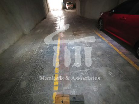 Parking 20τ.μ. για πώληση-Πασαλιμάνι