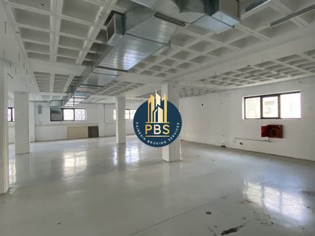 Βιομηχανικός χώρος 500 τ.μ. για πώληση