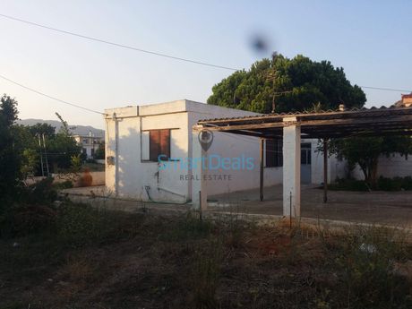 Οικόπεδο 250 τ.μ. για πώληση