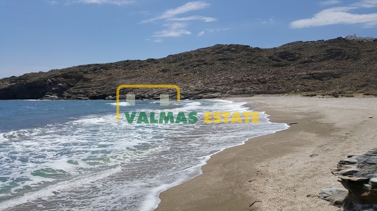 Αγροτεμάχια 5.358 τ.μ. για πώληση, Κυκλάδες, Άνδρος