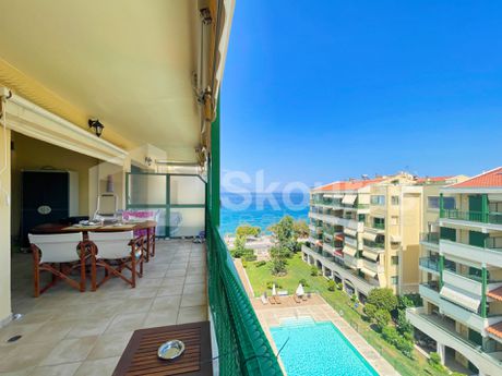 Apartment 90 sqm for sale