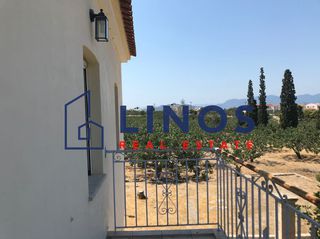 Μονοκατοικία 186 τ.μ. για πώληση