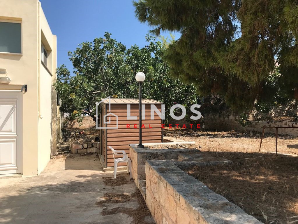 Μονοκατοικία 186 τ.μ. πρός πώληση, Νησιά Αργοσαρωνικού, Αίγινα