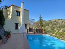Villa 105sqm for sale-Therisos