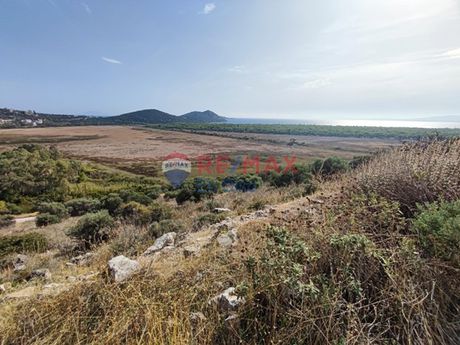 Land plot 1.030sqm for sale-Marathonas