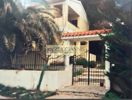 Detached home 295sqm for sale-Agios Stefanos
