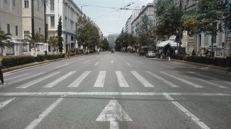 Store 450sqm for rent-Kentro