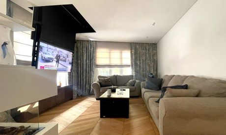 Apartment 167sqm for sale-Kolonaki - Likavitos