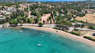 Αγροτεμάχια 4.000 τ.μ. προς πώληση, Πορτοχέλι-thumb-2