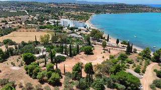 Αγροτεμάχια 4.000 τ.μ. προς πώληση, Πορτοχέλι-thumb-9