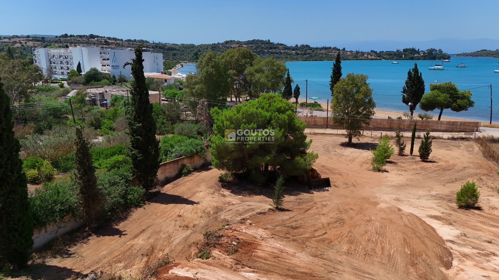 Αγροτεμάχια 4.000 τ.μ. προς πώληση, Αργολίδα, Κρανίδι