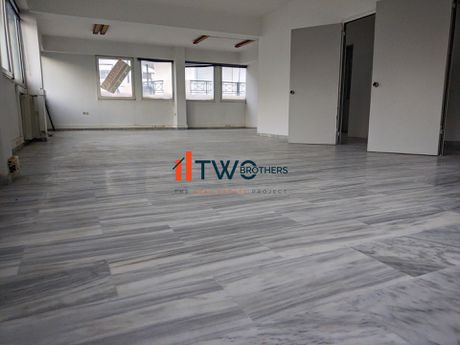 Office 165sqm for rent-Nea Smyrni