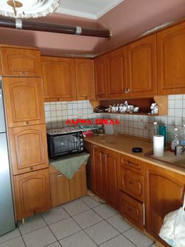 Apartment 65sqm for sale-Drapetsona