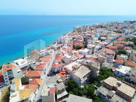 Detached home 280 sqm for sale