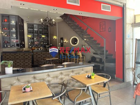 Business 75sqm for sale-Marousi