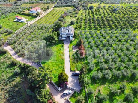 Detached home 235 sqm for sale