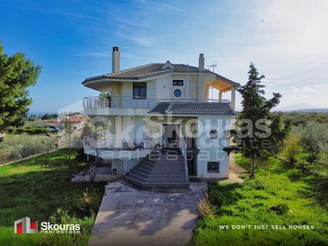 Μονοκατοικία 235τ.μ. για πώληση-Σικυώνα