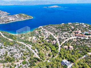Οικόπεδο 1.552 τ.μ. για πώληση, Κορινθία, Σολύγεια-thumb-3