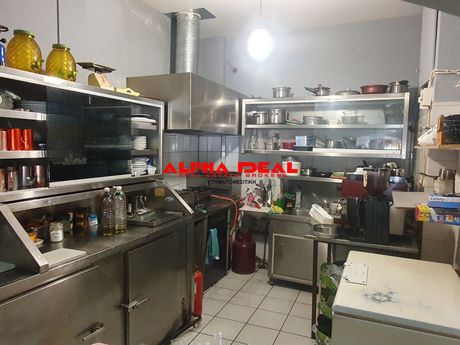 Store 70sqm for rent-Keratsini