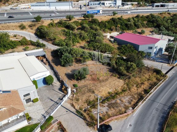 Οικόπεδο 620 τ.μ. για πώληση, Αχαΐα, Ρίο