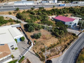 Οικόπεδο 620 τ.μ. για πώληση, Αχαΐα, Ρίο-thumb-1