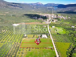 Οικόπεδο 3.435 τ.μ. για πώληση, Αργολίδα, Επίδαυρος-thumb-3