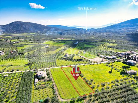 Οικόπεδο 3.435 τ.μ. για πώληση