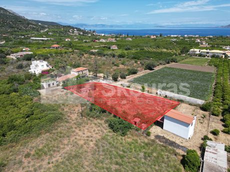 Οικόπεδο 1.500 τ.μ. για πώληση