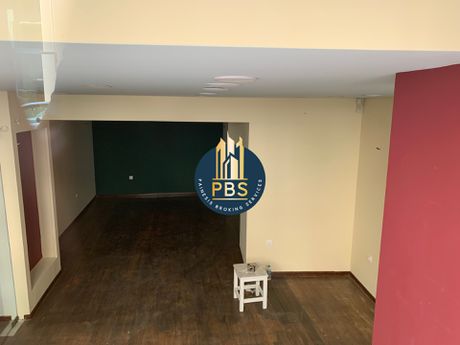 Store 58sqm for rent-Kolonaki - Likavitos