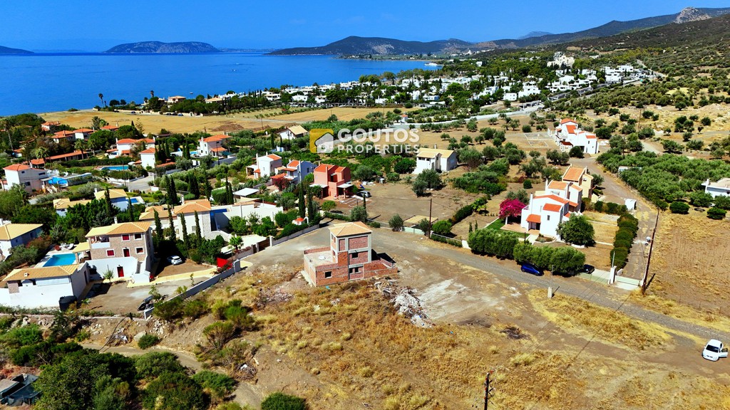 Μονοκατοικία 201 τ.μ. προς πώληση, Πλέπι