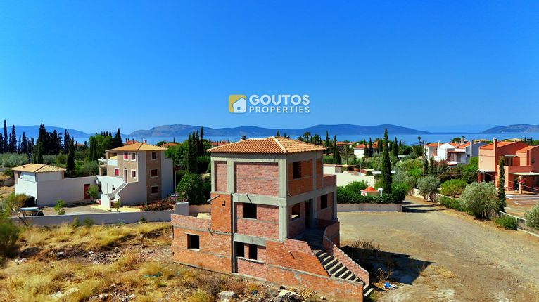 Μονοκατοικία 201 τ.μ. για πώληση, Αργολίδα, Ερμιόνη