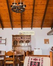 Detached home 210sqm for sale-Keratea