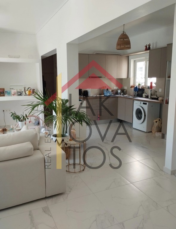 Διαμέρισμα 110 τ.μ. προς ενοικίαση, Κάτω Σούρμενα Ελληνικού