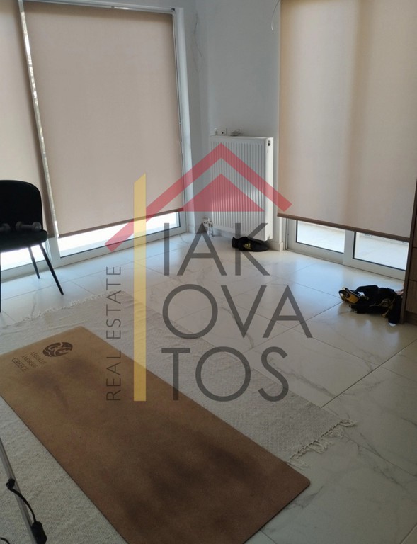 Διαμέρισμα 110 τ.μ. προς ενοικίαση, Κάτω Σούρμενα Ελληνικού
