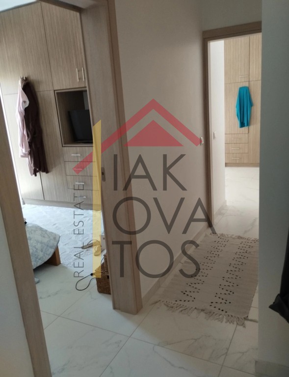 Διαμέρισμα 110 τ.μ. προς ενοικίαση, Κάτω Σούρμενα Ελληνικού