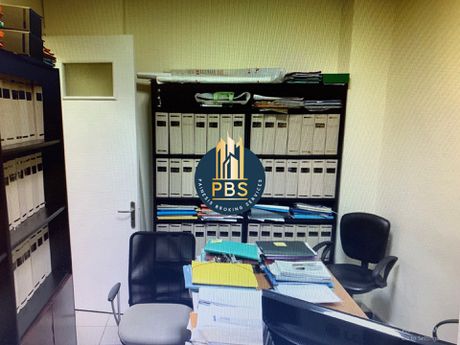 Office 60sqm for sale-Kolonaki - Likavitos