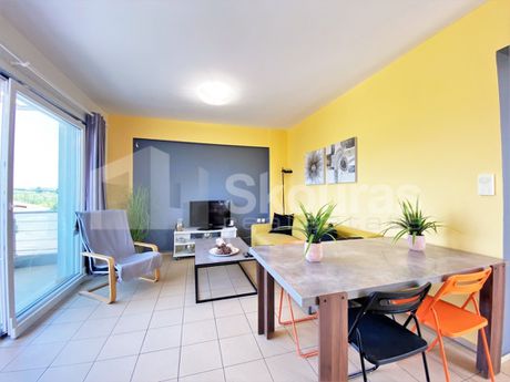 Διαμέρισμα 45τ.μ. για ενοικίαση-Ασίνη