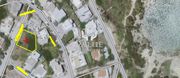 Land plot 530sqm for sale-Rafina