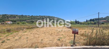 Οικόπεδο 677τ.μ. για πώληση-Χίος