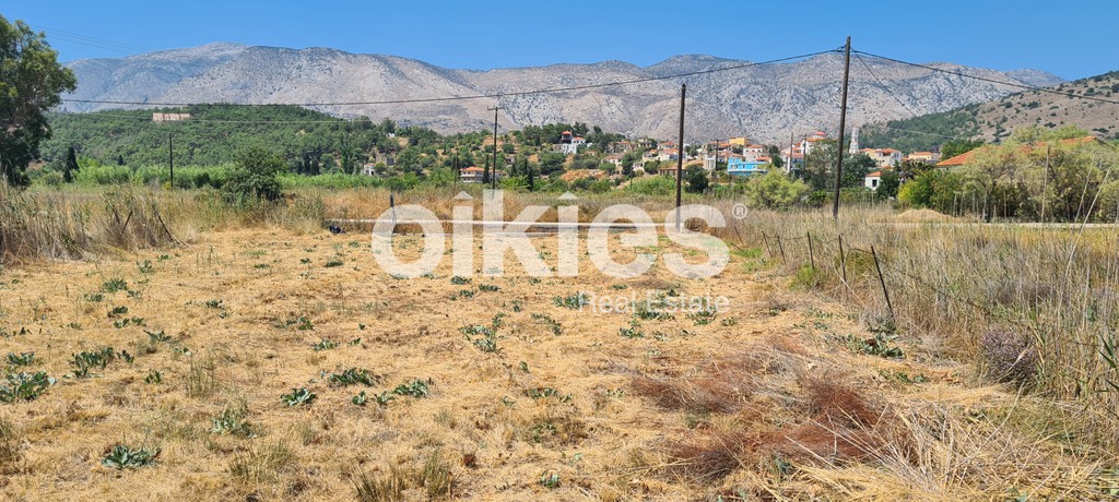 Οικόπεδο 677 τ.μ. προς πώληση, Καρδάμυλα